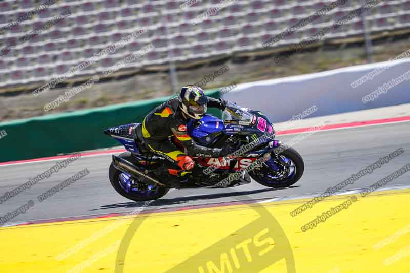 May 2023;motorbikes;no limits;peter wileman photography;portimao;portugal;trackday digital images